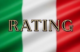 Rating Italia: giudizio Moody's
